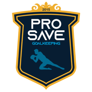 prosavegk logo, goalkeeper coaching